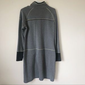 Columbia Dresses - Columbia Sweatshirt Dress Columbia Dresses - Columbia Sweatshirt Dress